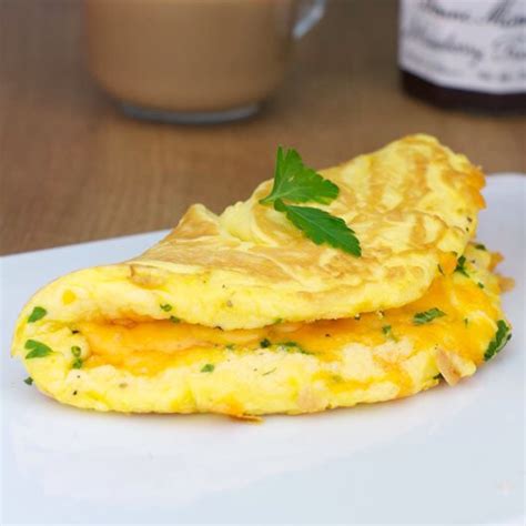 Traditional Omelet Directions Calories Nutrition And More Fooducate