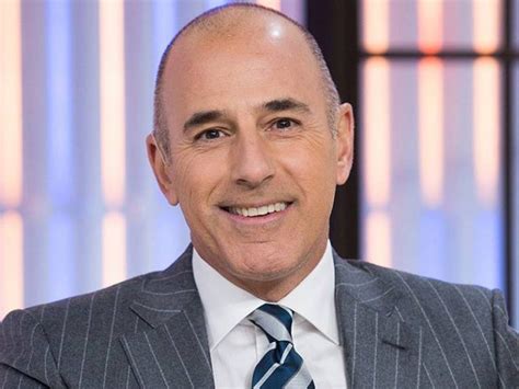 Long considered nbc's most bankable brand, the today show's advertising revenue stream is in jeopardy after the sudden firing of its longtime host, matt lauer, on wednesday amid allegations of. NBC fires 'Today' show host Matt Lauer - WWAY TV