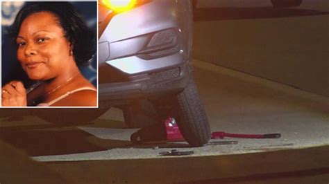 Woman Killed By Hit And Run Driver While On Phone With Husband