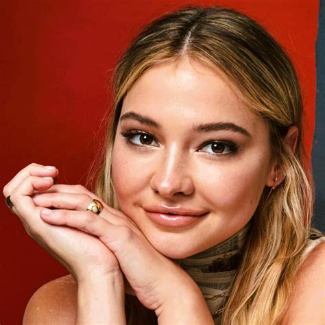 Madelyn Cline Boyfriend Height And Weight Net Worth