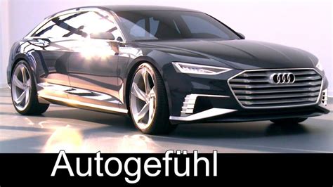 This new car, designed to compete with the tastes of the mercedes s class coupe and. 2021 Audi A9 Specs, Redesign, Pricing, Specs | New Cars Zone