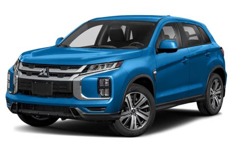 2020 Mitsubishi Outlander Sport Specs Price Mpg And Reviews