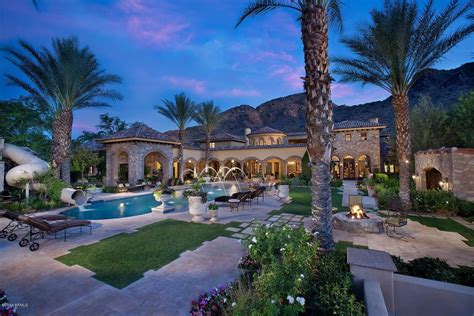 Northgate features a sparkling community pool and spa, winding walking paths thru grassy common area greenbelts; Homes for Sale in Phoenix AZ Area with Pool