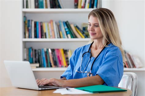 5 Test Prep Tips For Passing The Nclex Rn Exam Eagle Gate College