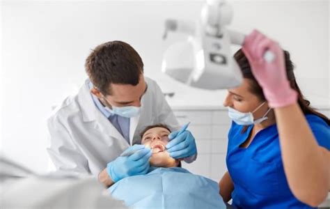 The Easiest Us Dental Schools To Get Into