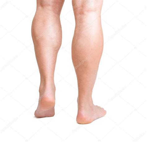 Human Legs — Stock Photo © Ingridat 36192527