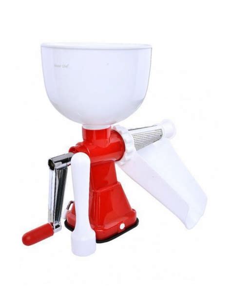 Master Chef Manual Tomato Crusher Konga Online Shopping