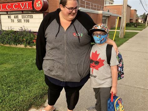 Patience And Teamwork Vital As Students Head Back To School Lambtons