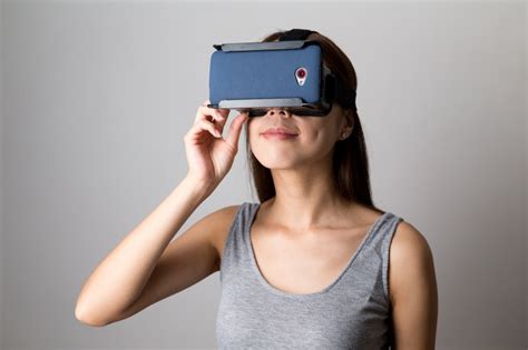 Virtual Reality Wat Is Dit Nu Eigenlijk Infobron Nl