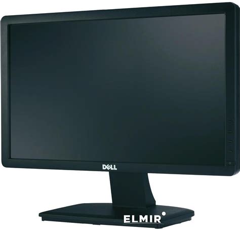 Монитор 19 Dell E1912h 857 10558 купить Elmir цена отзывы