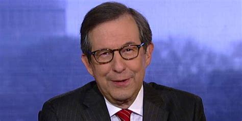 Chris Wallace On Trump Pelosi Feud Questions Surrounding Buzzfeed
