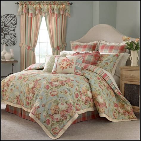 Wholesale beddings got you covered with a beautiful modest collection of these. King Size Comforter Sets With Matching Curtains - Curtains ...