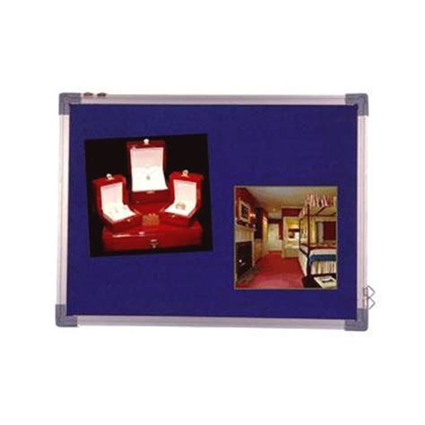 Pin Up Notice Board Buy Pin Up Notice Board For Best Price At Inr 100