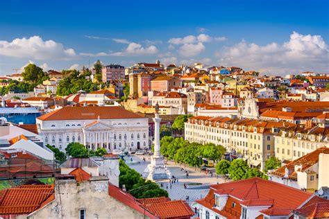 Explore Lisbon On A Portugal Vacation One Of Europes Most Underrated