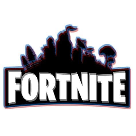 Fortnite Logo Logodix