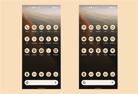 Every New Feature In Android 12 Beta 3