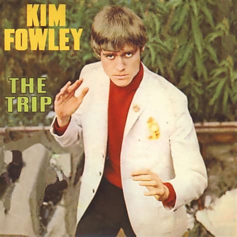 Albums I Wish Existed Kim Fowley The Trip 1968