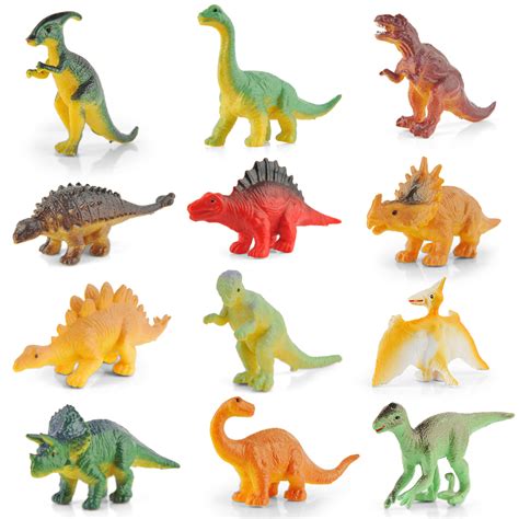Dinosaurs Toys Set Wow Blog