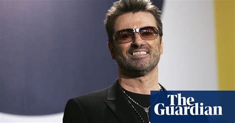 i never had a problem with being gay george michael lgbt rights champion remembered music