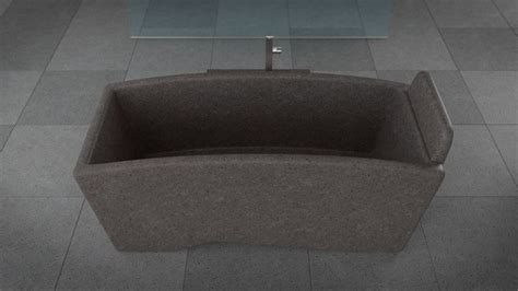 30 Stone Bathtubs That Will Rock Your Bathroom In Pictures