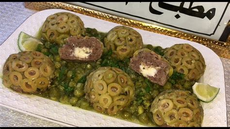 الجزائر مفيش احسن من اكلها , اطباق رمضانية جزائرية - صباح الحب