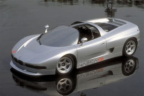 Top 10 Cooleststrangestfunkiest Bmw Concepts Bmw Concept Car Ac