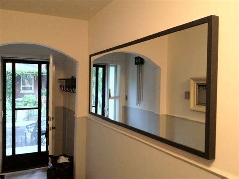 15 Best Ideas Of Extra Large Wall Mirrors