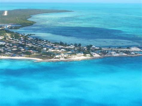 South Bimini Oceanfront Lot For Sale Property And Lot Information