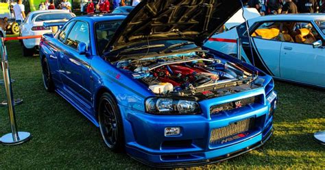 10 Best Jdm Cars That Are Perfect For Tuning