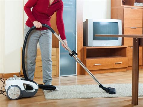 The Best Lightweight Vacuum Cleaner For Elderly Identify The Right One