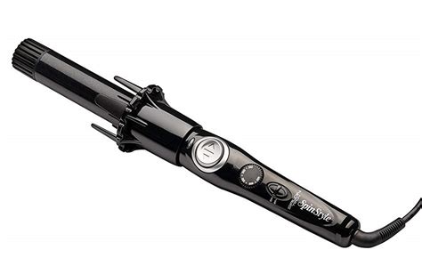 13 Best Automatic Rotating Curling Irons Of 2021