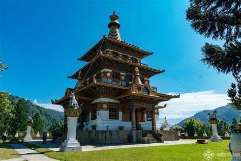 The 20 Best Places To Visit In Bhutan 2019 Travel Guide