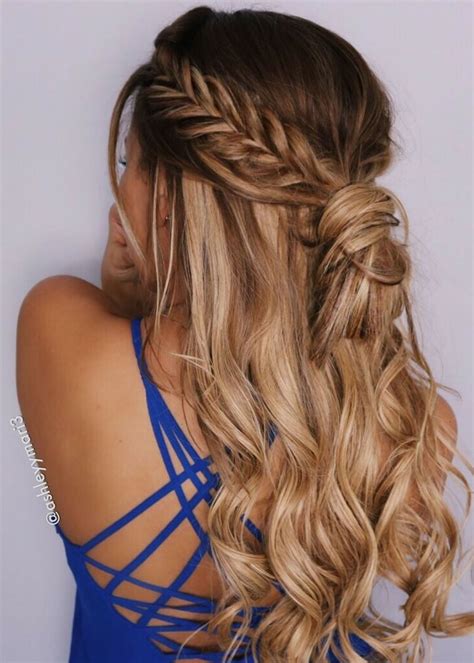 25 very stylish soft braided hairstyles ideas 2018 2019 page 3 hairstyles