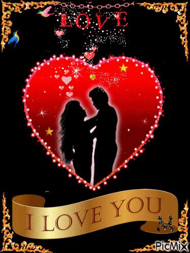 10 Love S And I Love You Pictures To Enjoy I Love You Animation I