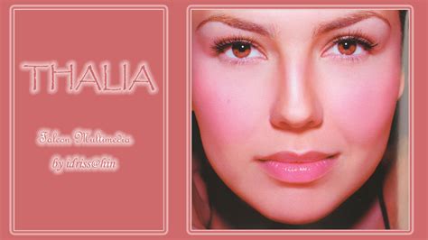 Thalia Beautiful Female Celebrities Most Beautiful Models Beautiful Actresses Beautiful Women