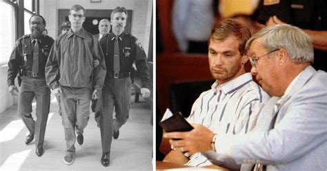 Crime Scene Photos Expose The Truth About Notorious Serial Killer