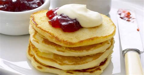 It was invented by henry jones. 10 Best Self Rising Flour Pancakes Recipes