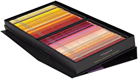 Prismacolor Premier Soft Core Colored Pencils 150 Count