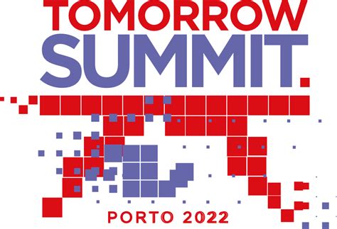 Programa Tomorrow Summit