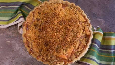 Gluten Free Apple Pie Recipe Rachael Ray Show