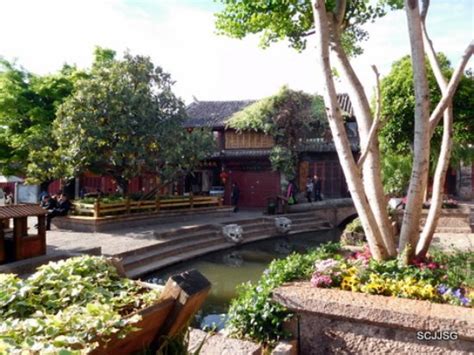 World Heritage Park Lijiang China Top Tips Before You Go With