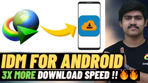 Internet Download Manager For Android Idm For Android Download File