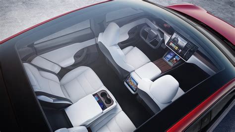 Tesla Model S En X Zijn Opnieuw Leverbaar In België
