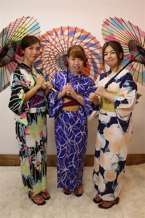 Hello September Kyoto Kimono Rental Wargo