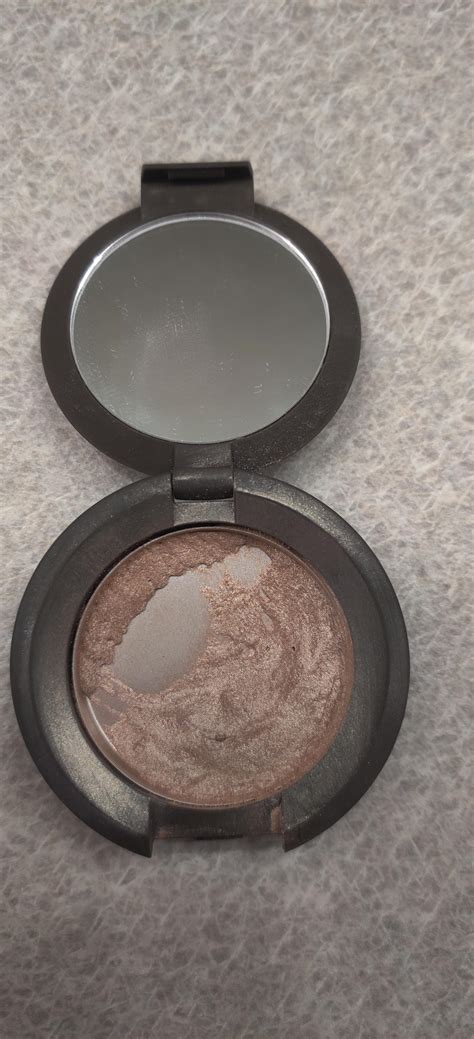 Becca Highlighter In Opal After Two Years Of Use Panporn