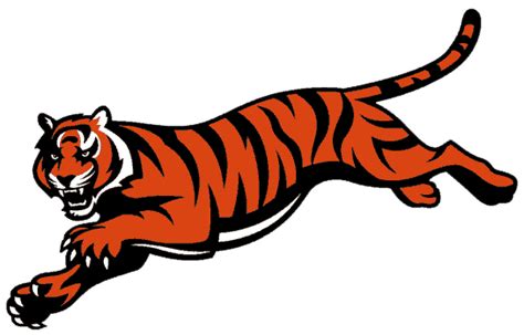 Bengal Tiger Clip Art Clipart Best