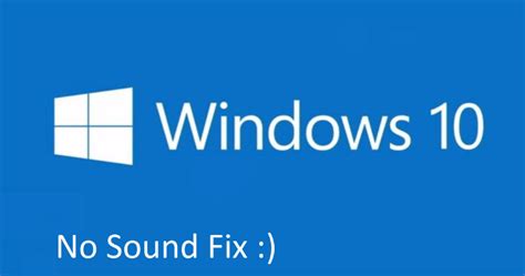 Fix No Audio After Windows 11 Update 3 Minute Fix 2022 2023 Vrogue