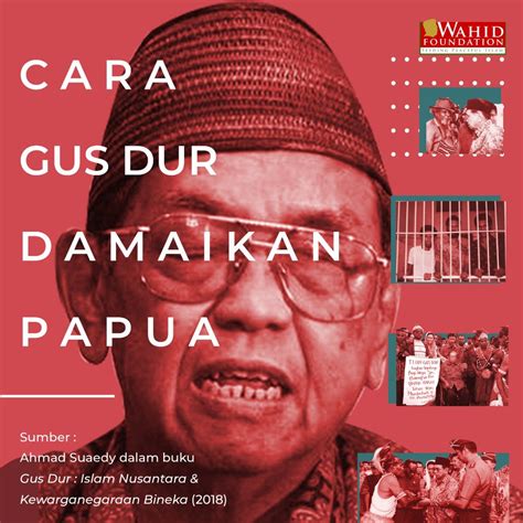 Karena itu terlepas dari apakah anda memberikan hutang sebagai bantuan atau sebagai investasi, tentunya anda tetap mengharapkan uang anda bisa kembali. Thread (@wahidfoundation): A THREAD CARA GUS DUR ...