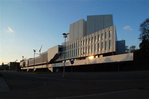 Finlandia hall is a helsinki, finland, hotspot that hosts a unique collection of events, including concerts, congress meetings, and conferences. Finlandia Hall - Leppänen Architects