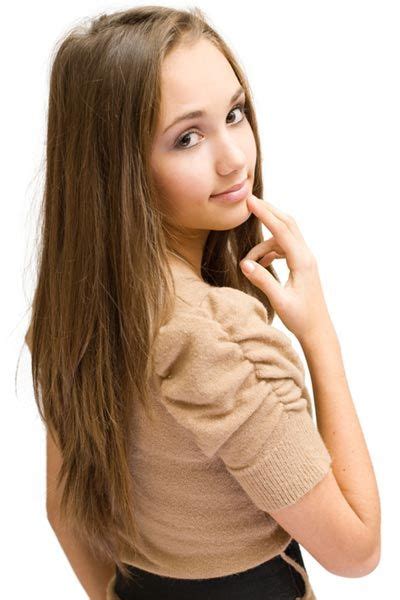 4 best hairstyles for long hair. V-Cut Hair - From All Angles | V-Cut Hair | Pinterest ...
